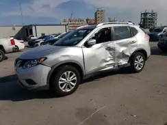 KNMAT2MT9GP697780 2016 NISSAN ROGUE