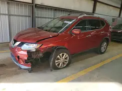 KNMAT2MT9GP698038 2016 NISSAN ROGUE