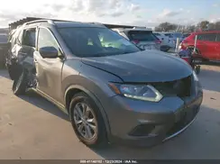 KNMAT2MT9GP698783 2016 NISSAN ROGUE