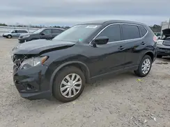 KNMAT2MT9GP700029 2016 NISSAN ROGUE