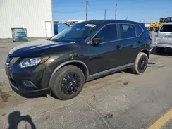 KNMAT2MT9GP700208 2016 NISSAN ROGUE