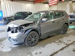 KNMAT2MT9GP700290 2016 NISSAN ROGUE