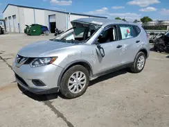 KNMAT2MT9GP701116 2016 NISSAN ROGUE