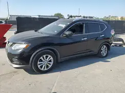 KNMAT2MT9GP701908 2016 NISSAN ROGUE