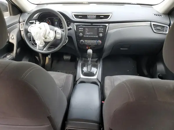 KNMAT2MT9GP702900 2016 NISSAN ROGUE - Image 8