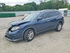 KNMAT2MT9GP703982 2016 NISSAN ROGUE