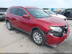 KNMAT2MT9GP709877 2016 NISSAN ROGUE