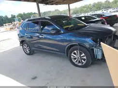 KNMAT2MT9GP710799 2016 NISSAN ROGUE