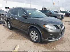 KNMAT2MT9GP715419 2016 NISSAN ROGUE