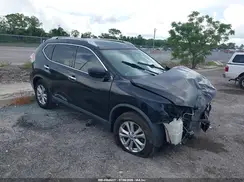 KNMAT2MT9GP716831 2016 NISSAN ROGUE