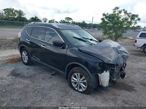 KNMAT2MT9GP716831 2016 NISSAN ROGUE - Image 1
