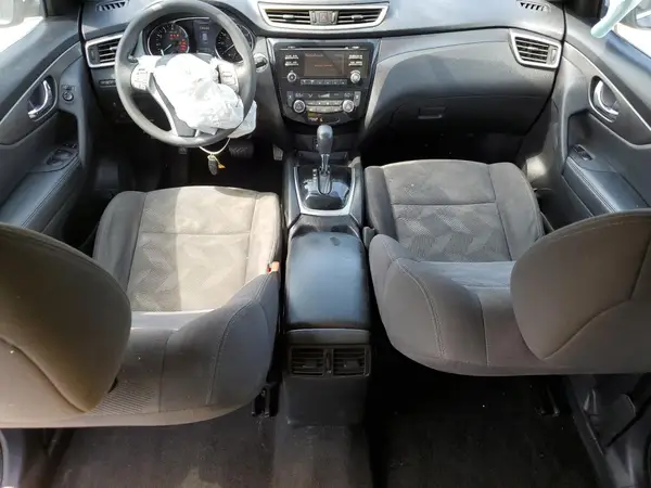 KNMAT2MT9GP721771 2016 NISSAN ROGUE - Image 8