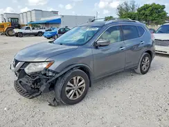 KNMAT2MT9GP722242 2016 NISSAN ROGUE