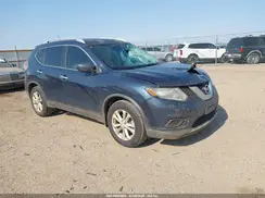 KNMAT2MT9GP723312 2016 NISSAN ROGUE