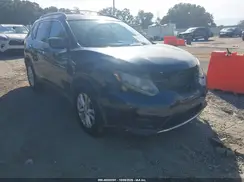 KNMAT2MT9GP724959 2016 NISSAN ROGUE