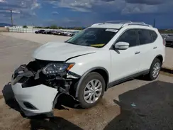 KNMAT2MT9GP725254 2016 NISSAN ROGUE