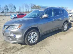 KNMAT2MT9GP726002 2016 NISSAN ROGUE