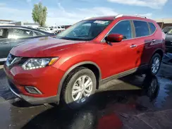 KNMAT2MT9GP727165 2016 NISSAN ROGUE