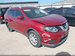 KNMAT2MT9GP727926 2016 NISSAN ROGUE