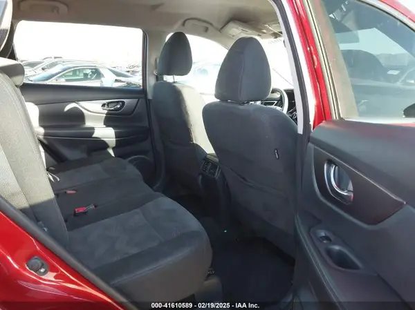 KNMAT2MT9GP728977 2016 NISSAN ROGUE - Image 8