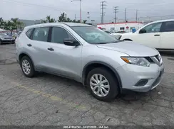 KNMAT2MT9GP734357 2016 NISSAN ROGUE