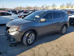 KNMAT2MT9GP735377 2016 NISSAN ROGUE