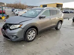 KNMAT2MT9GP736030 2016 NISSAN ROGUE