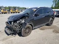 KNMAT2MT9HP500141 2017 NISSAN ROGUE