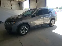 KNMAT2MT9HP505811 2017 NISSAN ROGUE
