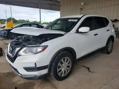 KNMAT2MT9HP507493 2017 NISSAN ROGUE