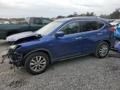 KNMAT2MT9HP509177 2017 NISSAN ROGUE