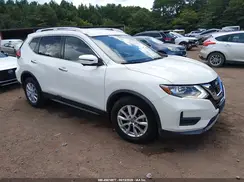 KNMAT2MT9HP510295 2017 NISSAN ROGUE