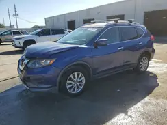 KNMAT2MT9HP511222 2017 NISSAN ROGUE