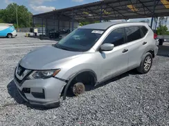 KNMAT2MT9HP511401 2017 NISSAN ROGUE