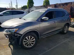 KNMAT2MT9HP511978 2017 NISSAN ROGUE