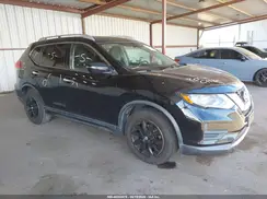 KNMAT2MT9HP512371 2017 NISSAN ROGUE