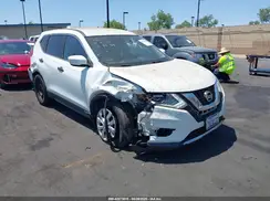 KNMAT2MT9HP515397 2017 NISSAN ROGUE