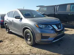 KNMAT2MT9HP516078 2017 NISSAN ROGUE