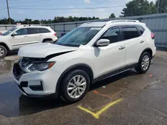 KNMAT2MT9HP516209 2017 NISSAN ROGUE