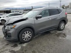 KNMAT2MT9HP519160 2017 NISSAN ROGUE