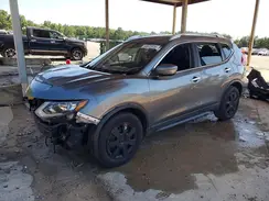 KNMAT2MT9HP519627 2017 NISSAN ROGUE