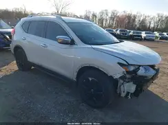 KNMAT2MT9HP519921 2017 NISSAN ROGUE