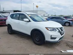 KNMAT2MT9HP520132 2017 NISSAN ROGUE
