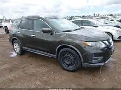 KNMAT2MT9HP520504 2017 NISSAN ROGUE
