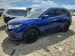 KNMAT2MT9HP521684 2017 NISSAN ROGUE