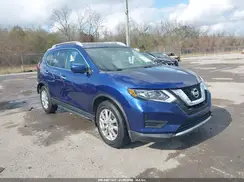 KNMAT2MT9HP523161 2017 NISSAN ROGUE