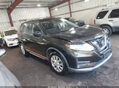 KNMAT2MT9HP527162 2017 NISSAN ROGUE