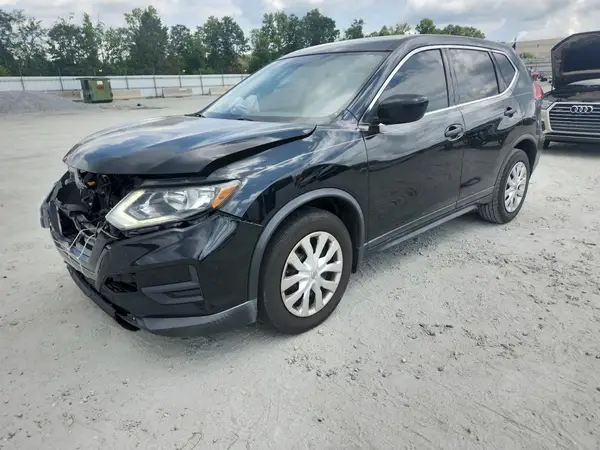 KNMAT2MT9HP528330 2017 NISSAN ROGUE - Image 1