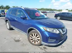 KNMAT2MT9HP534855 2017 NISSAN ROGUE