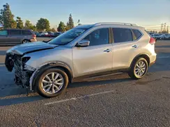 KNMAT2MT9HP537870 2017 NISSAN ROGUE